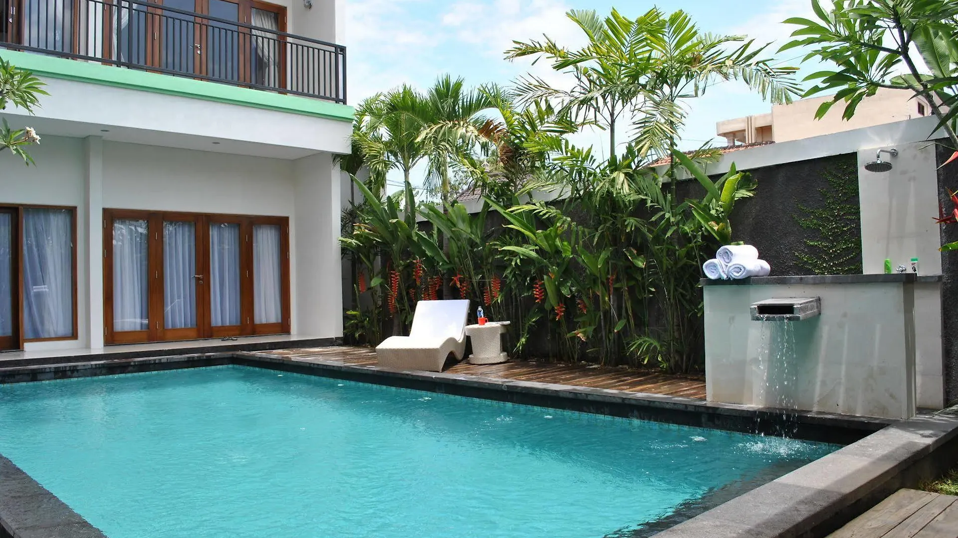 Kenanga Suites Denpasar 2*,  Indonésie