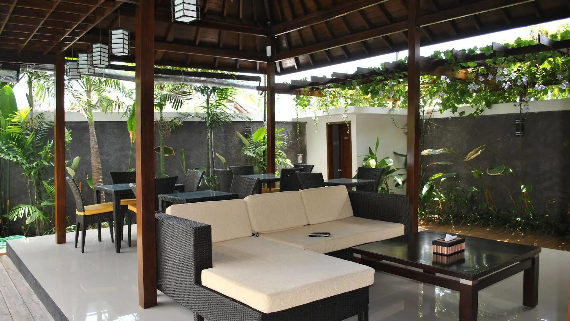 Kenanga Suites Denpasar 2*,  Indonésie