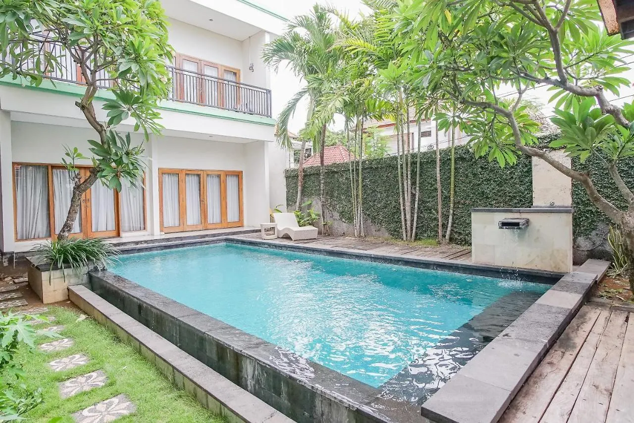 Kenanga Suites Denpasar
