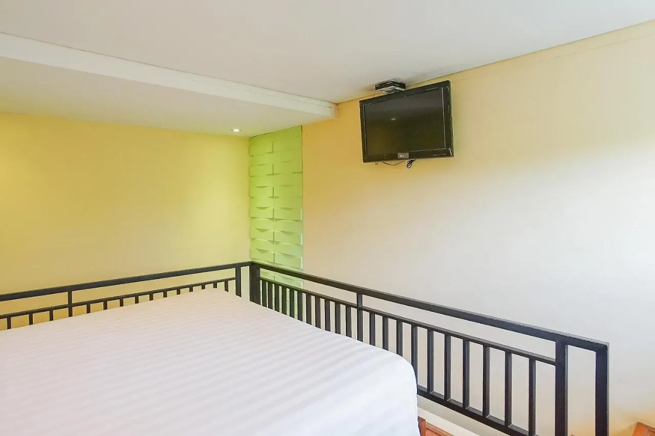 Kenanga Suites Denpasar Indonésie