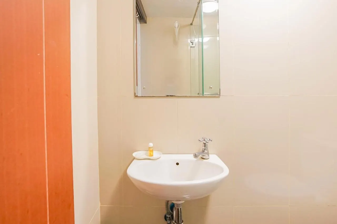Kenanga Suites Denpasar 2*,