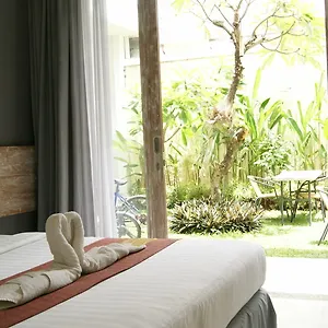 Guest house Sugiras Living