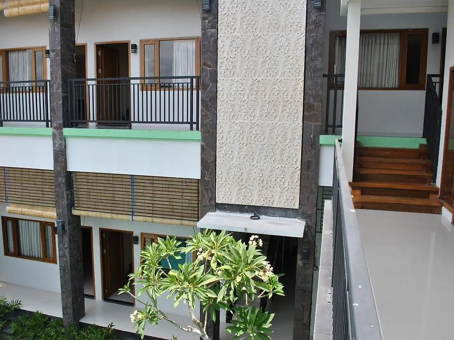 Kenanga Suites Denpasar  Denpasar (Bali)