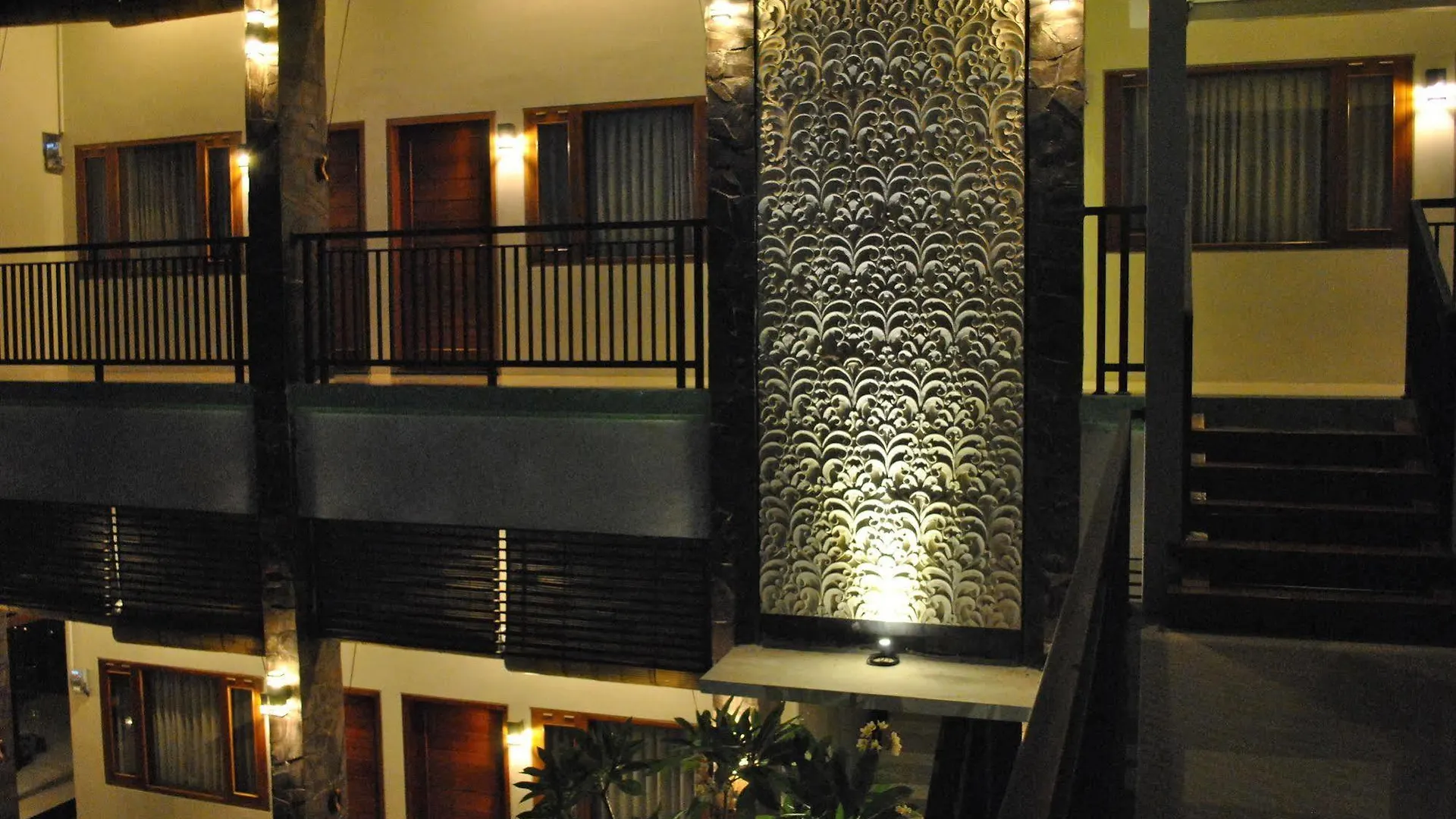 Kenanga Suites Denpasar  Guest house