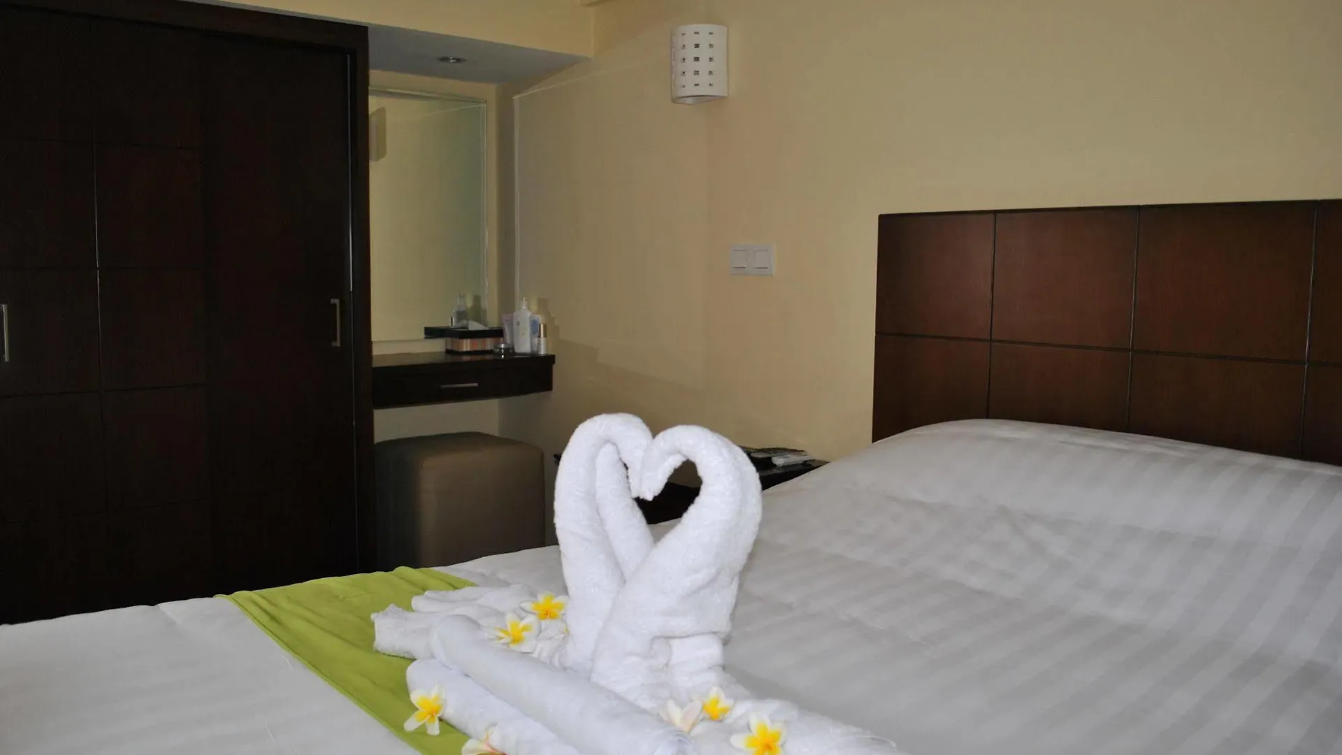Kenanga Suites Denpasar  2*, Denpasar (Bali)