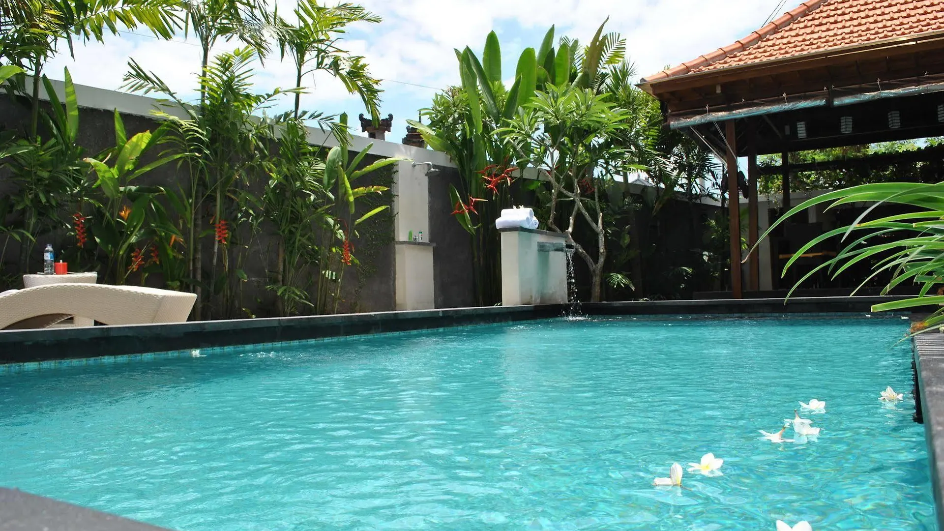 Kenanga Suites Denpasar  Indonesia