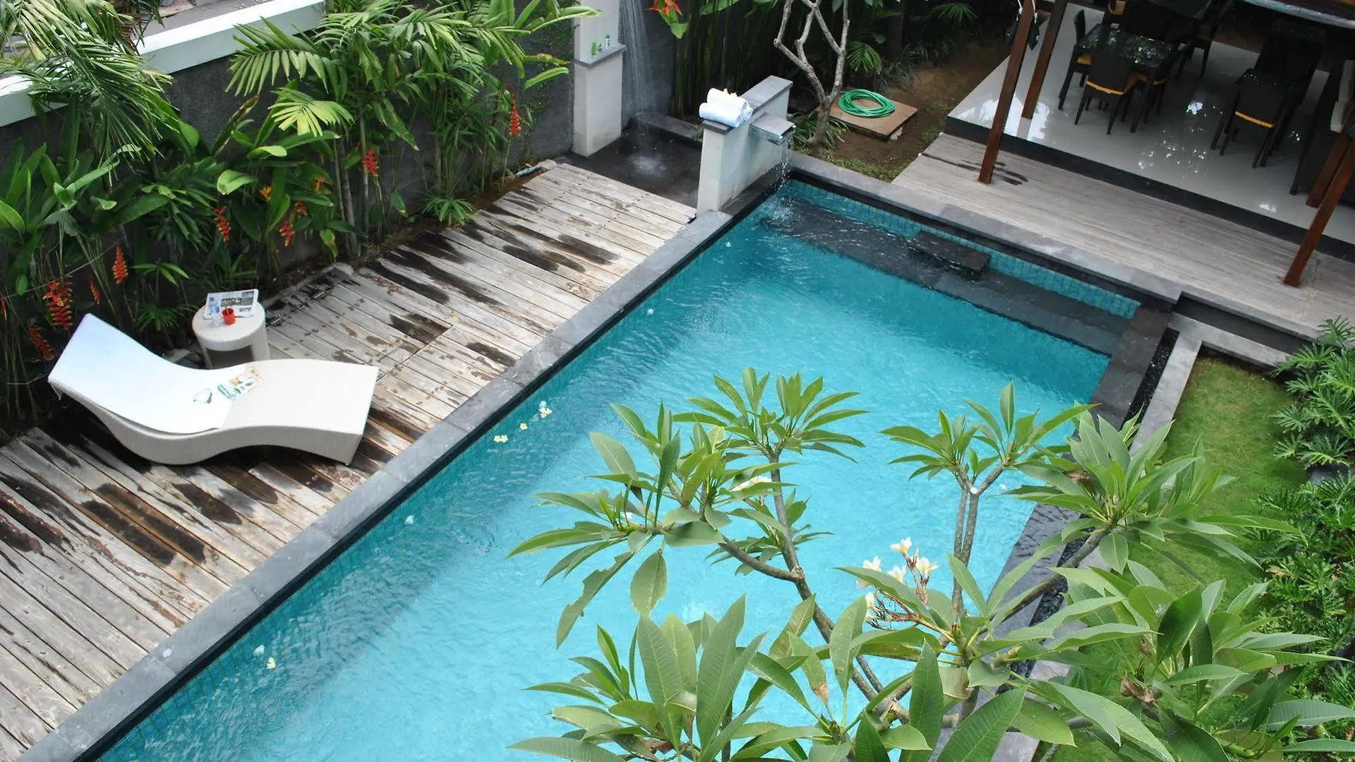 Kenanga Suites Denpasar
