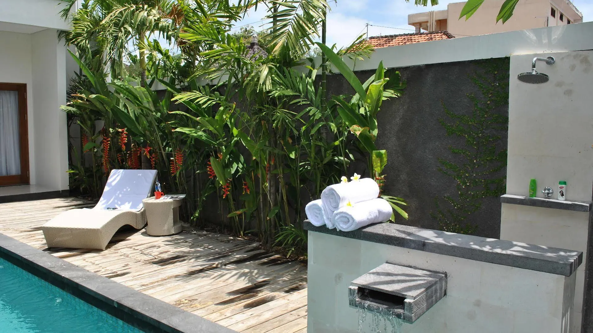 Kenanga Suites Denpasar