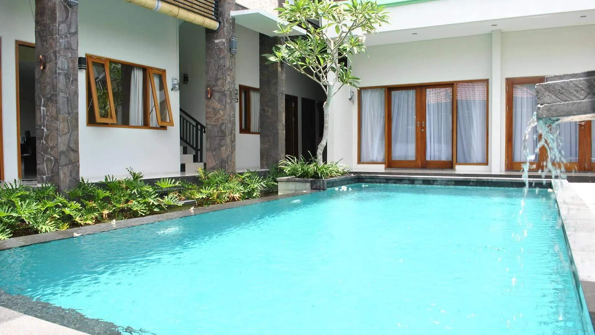 Kenanga Suites Denpasar  Guest house Denpasar (Bali)