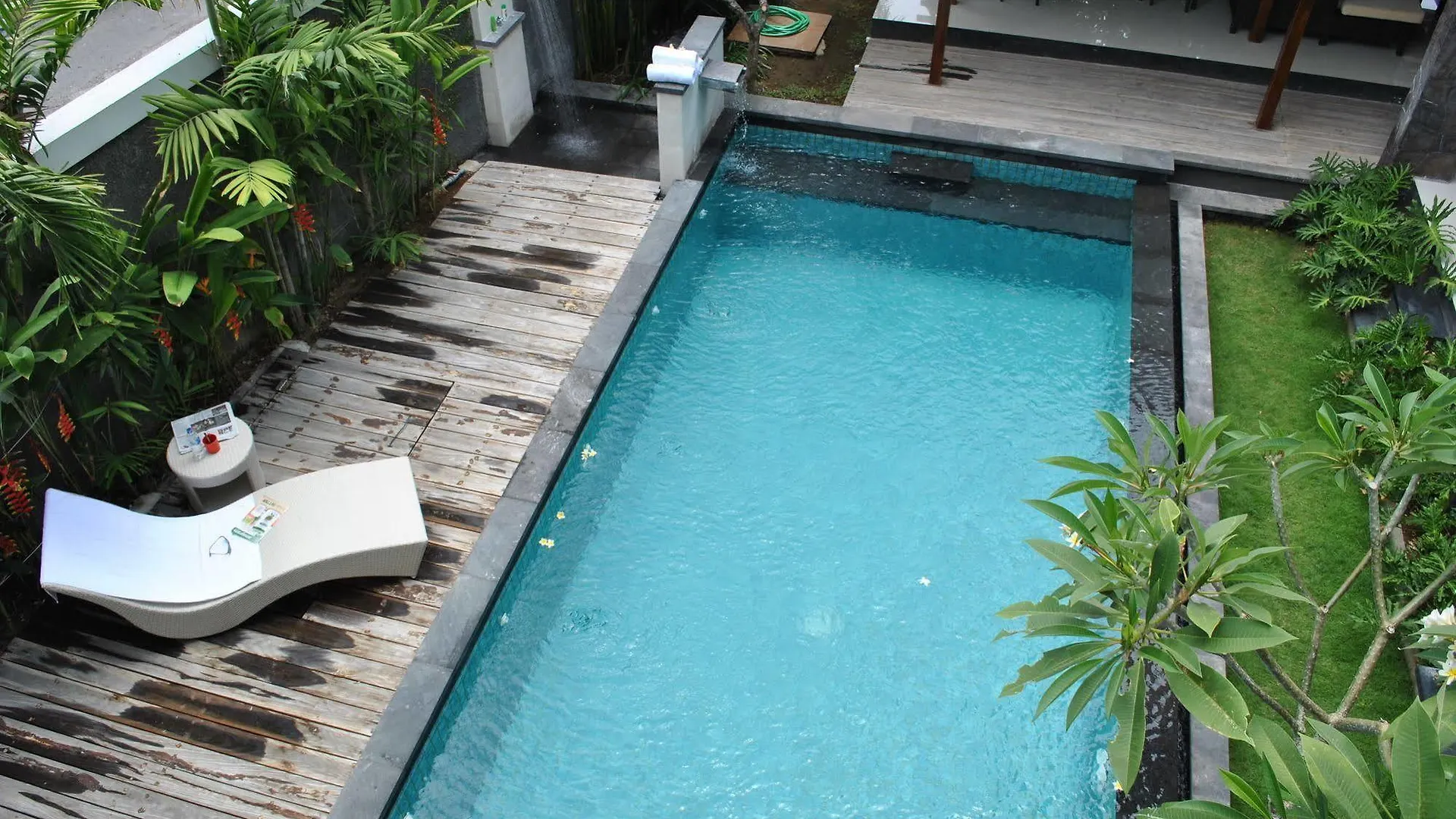 Kenanga Suites Denpasar  Guest house