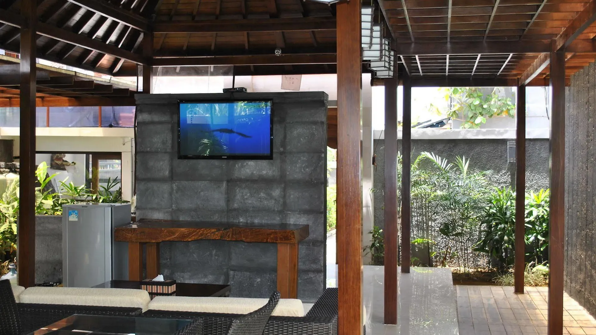 Kenanga Suites Denpasar  Indonesia