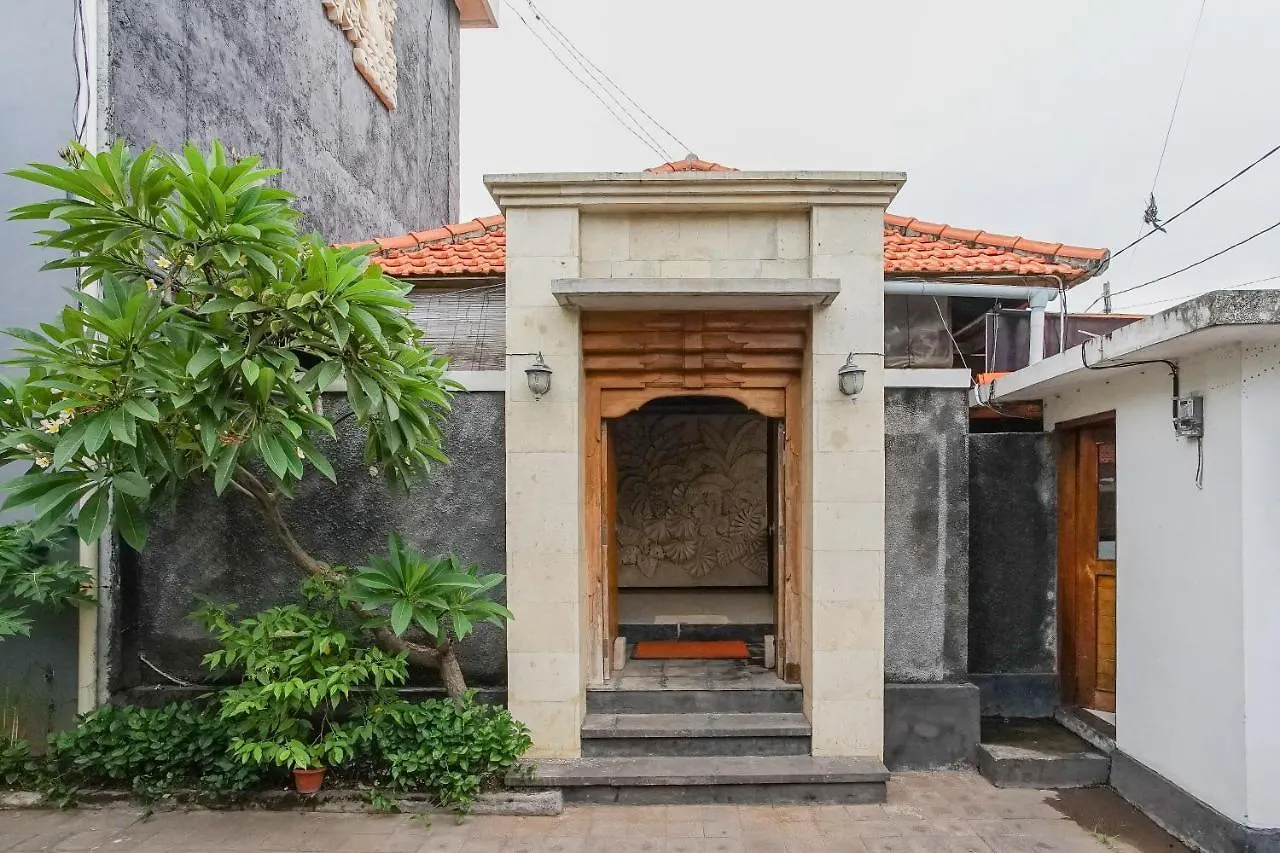 Kenanga Suites Denpasar  Indonesia