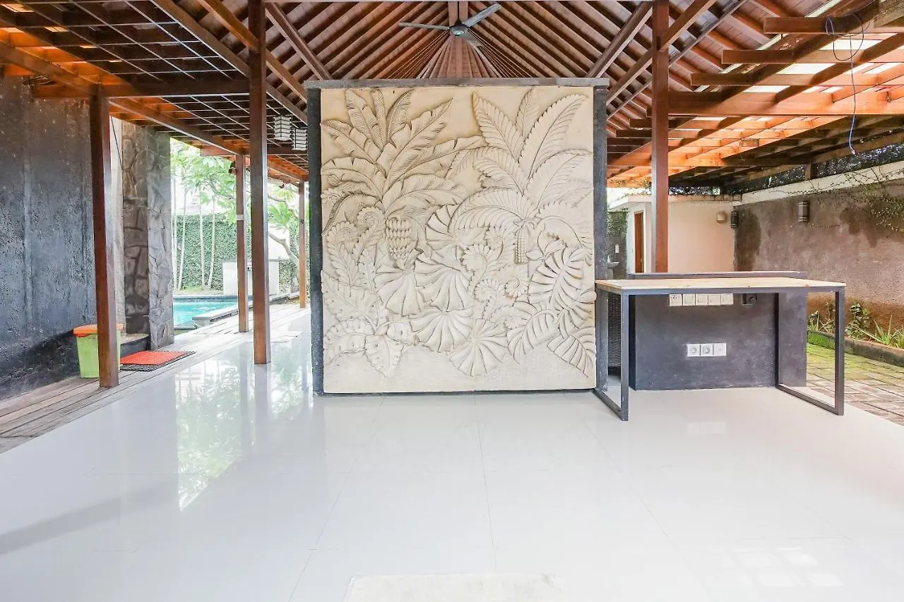Kenanga Suites Denpasar  2*, Denpasar (Bali) Indonesia