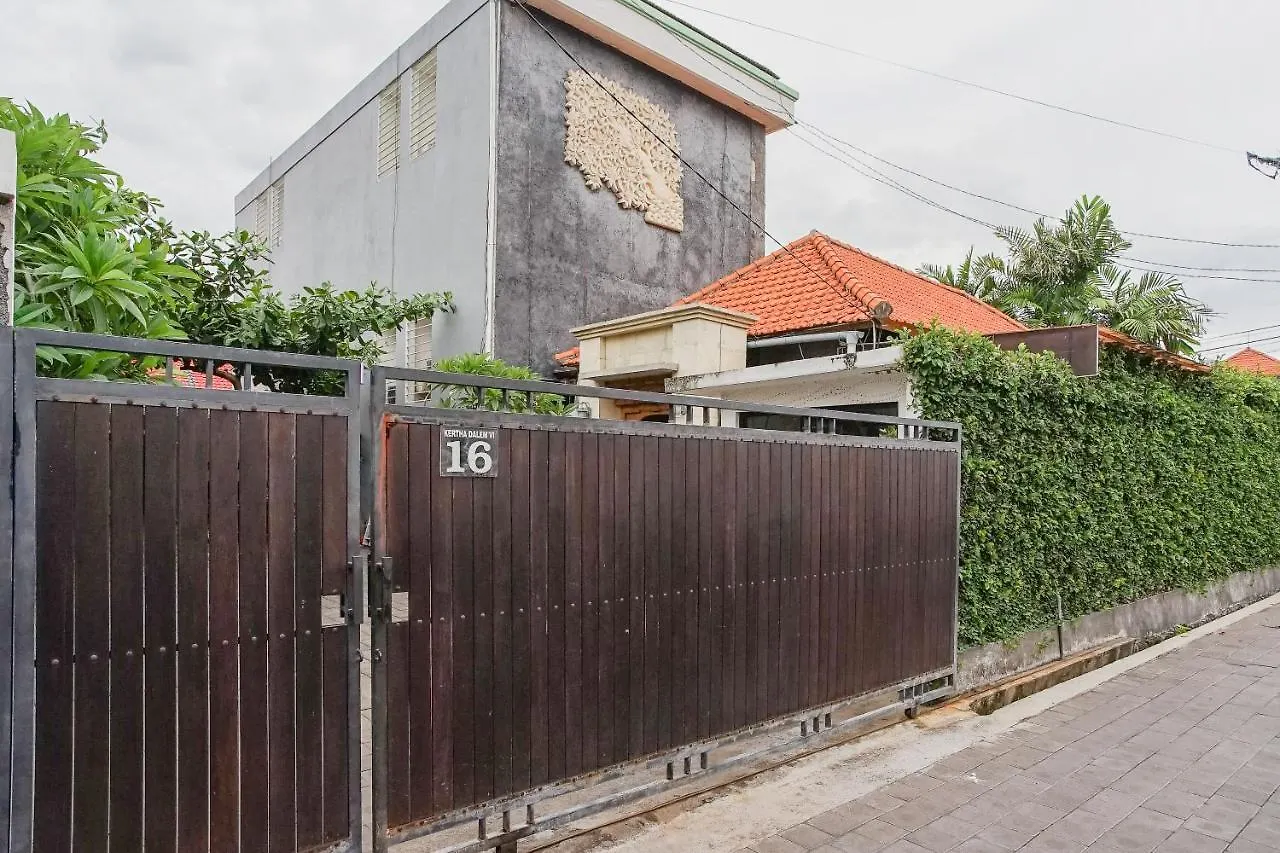 Kenanga Suites Denpasar  Guest house Denpasar (Bali)