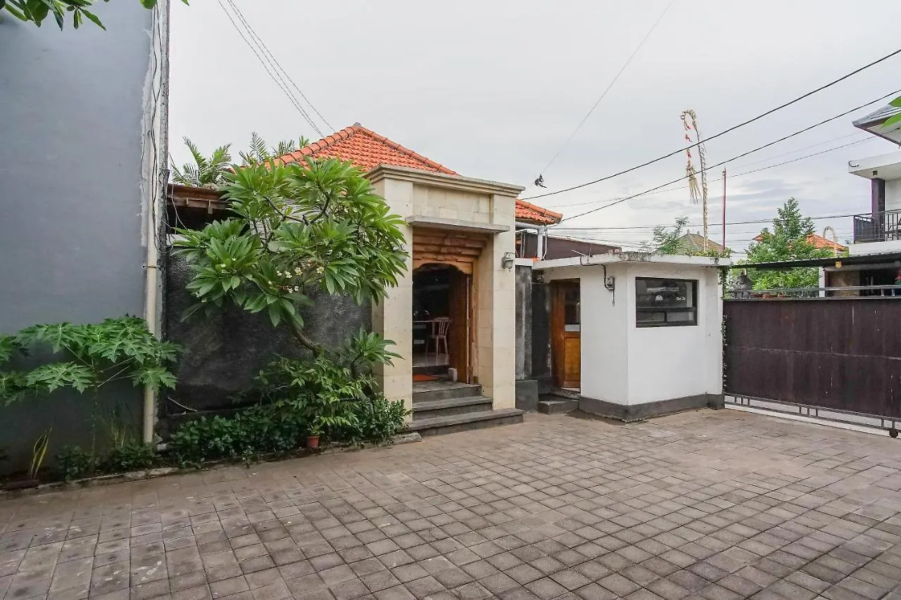 Kenanga Suites Denpasar  Denpasar (Bali)