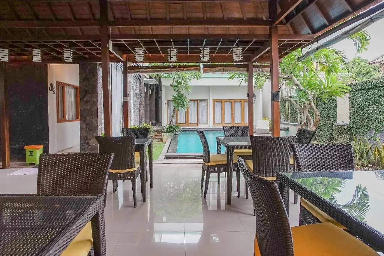 Kenanga Suites Denpasar  2*, Denpasar (Bali)