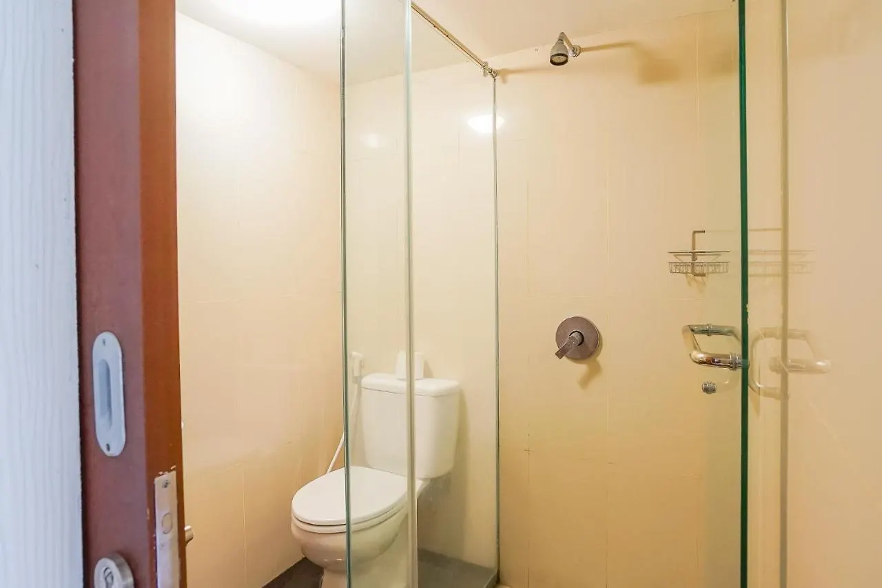 Kenanga Suites Denpasar  2*, Denpasar (Bali) Indonesia