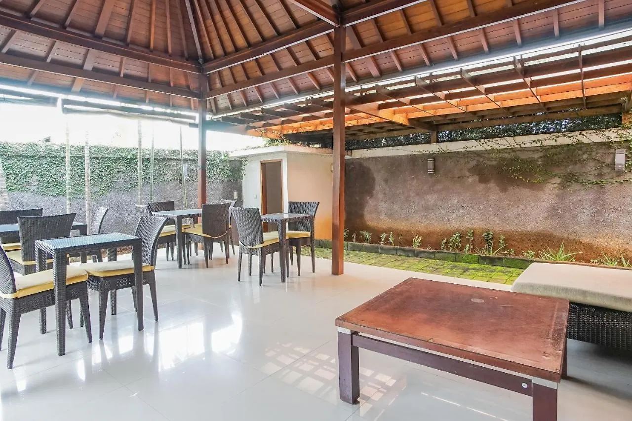 Kenanga Suites Denpasar