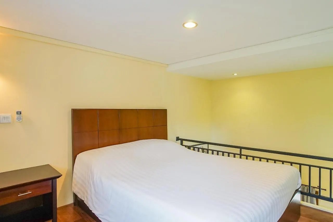 Kenanga Suites Denpasar  2*, Denpasar (Bali) Indonesia