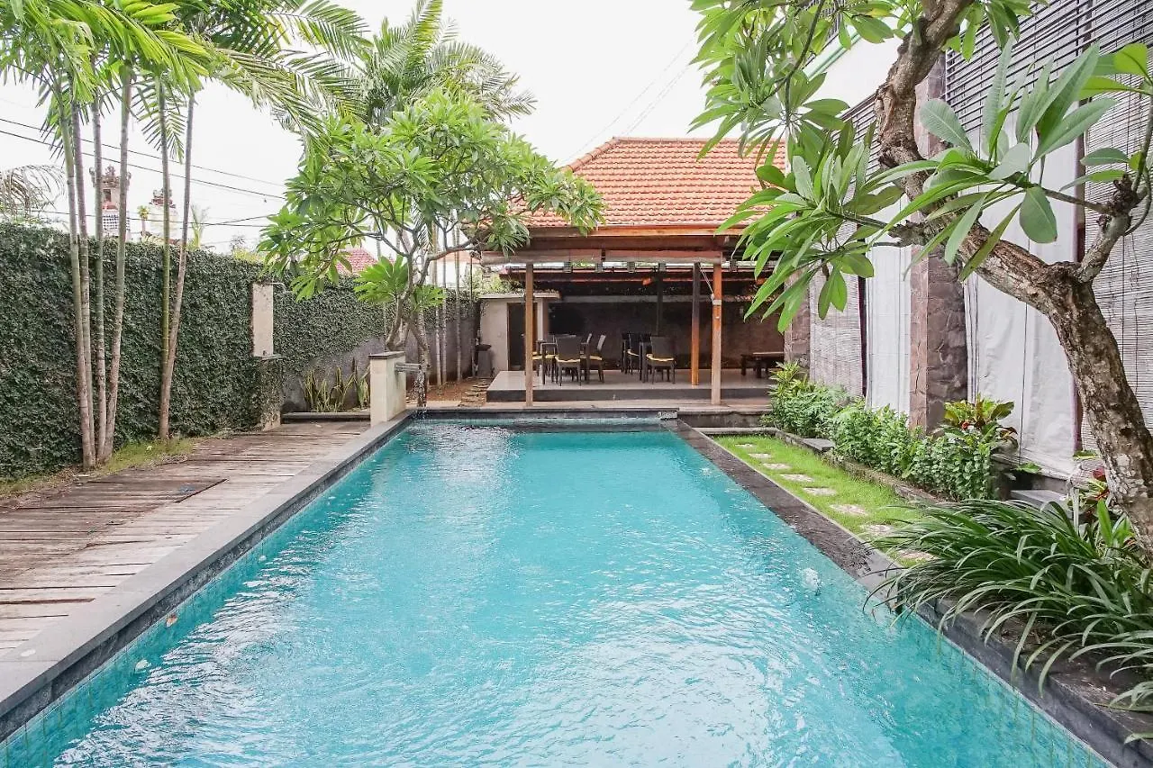 Kenanga Suites Denpasar  Guest house Denpasar (Bali)